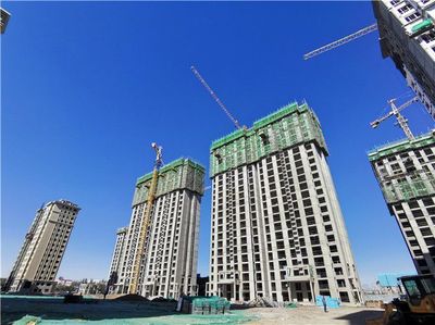 認(rèn)準(zhǔn)正翔濱河準(zhǔn)現(xiàn)房，安心買(mǎi)房的選擇