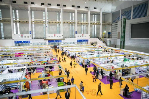 2020中小工廠展明日盛大開幕 千家工廠萬種展品，日用品采購盛會(huì)蓄勢待發(fā)