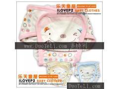 嬰比迪嬰幼兒純棉防側(cè)漏尿褲 源自新加坡品質(zhì)，工廠(chǎng)直銷(xiāo)的育兒優(yōu)選