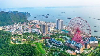 越南北部旅游全攻略 下龍灣及周邊必打卡景點推薦